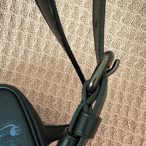 COACH Dylan 10 With Rexy By Zhu Jingyi - Picture 9 of 12